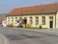 Morkůvky - Budova muzea generálporučíka Františka Peřiny
